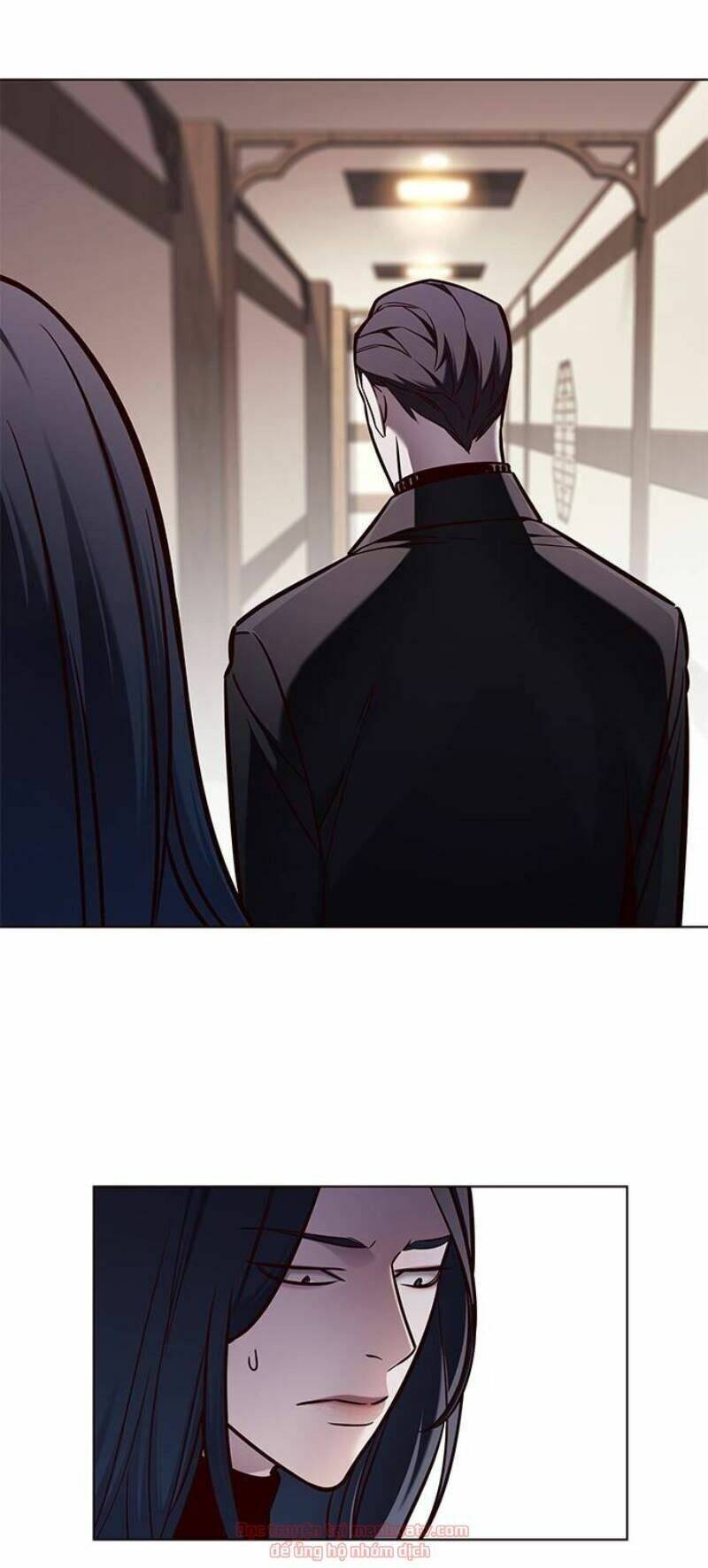 Hoá Thân Thành Mèo - Chapter 131 - Page 39