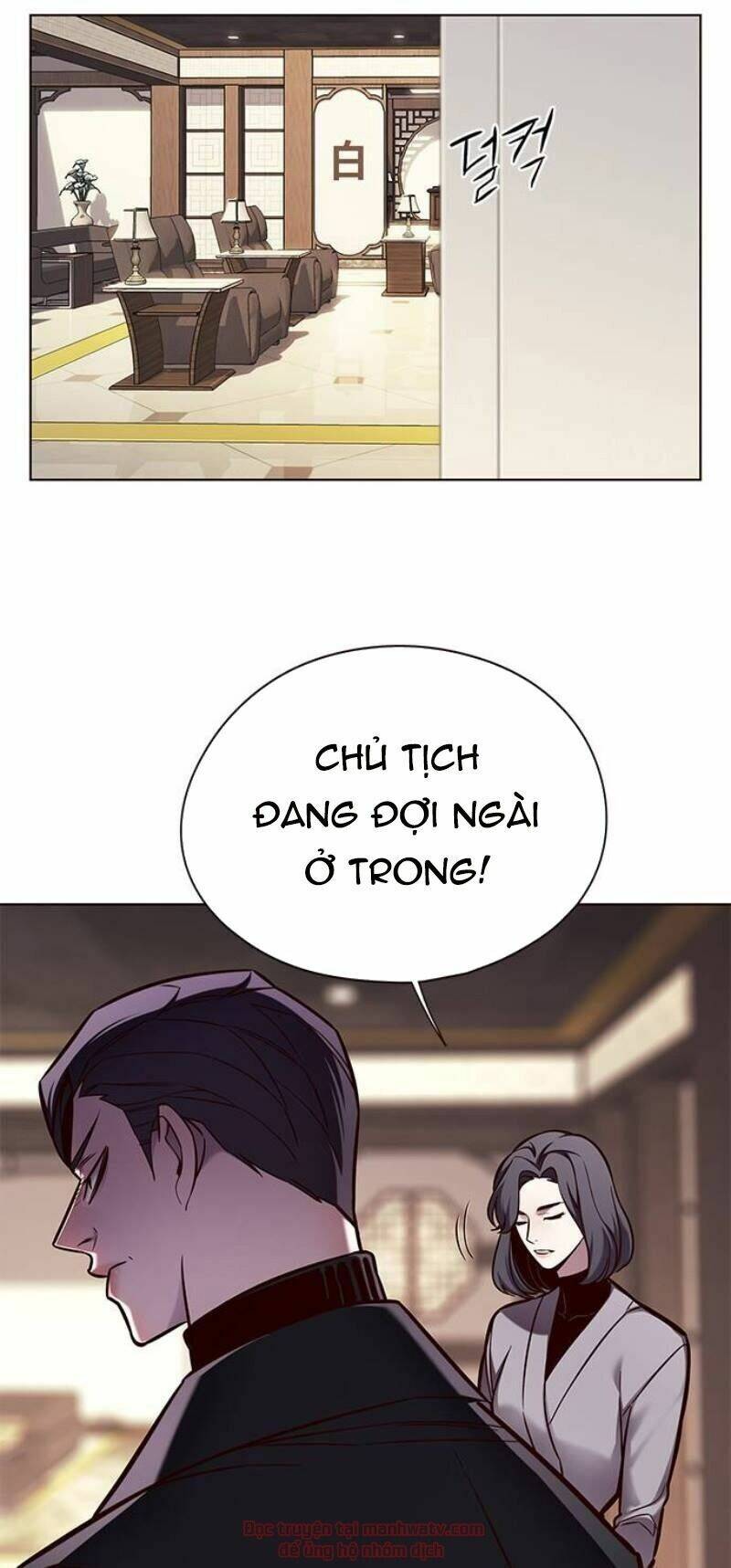 Hoá Thân Thành Mèo - Chapter 131 - Page 47