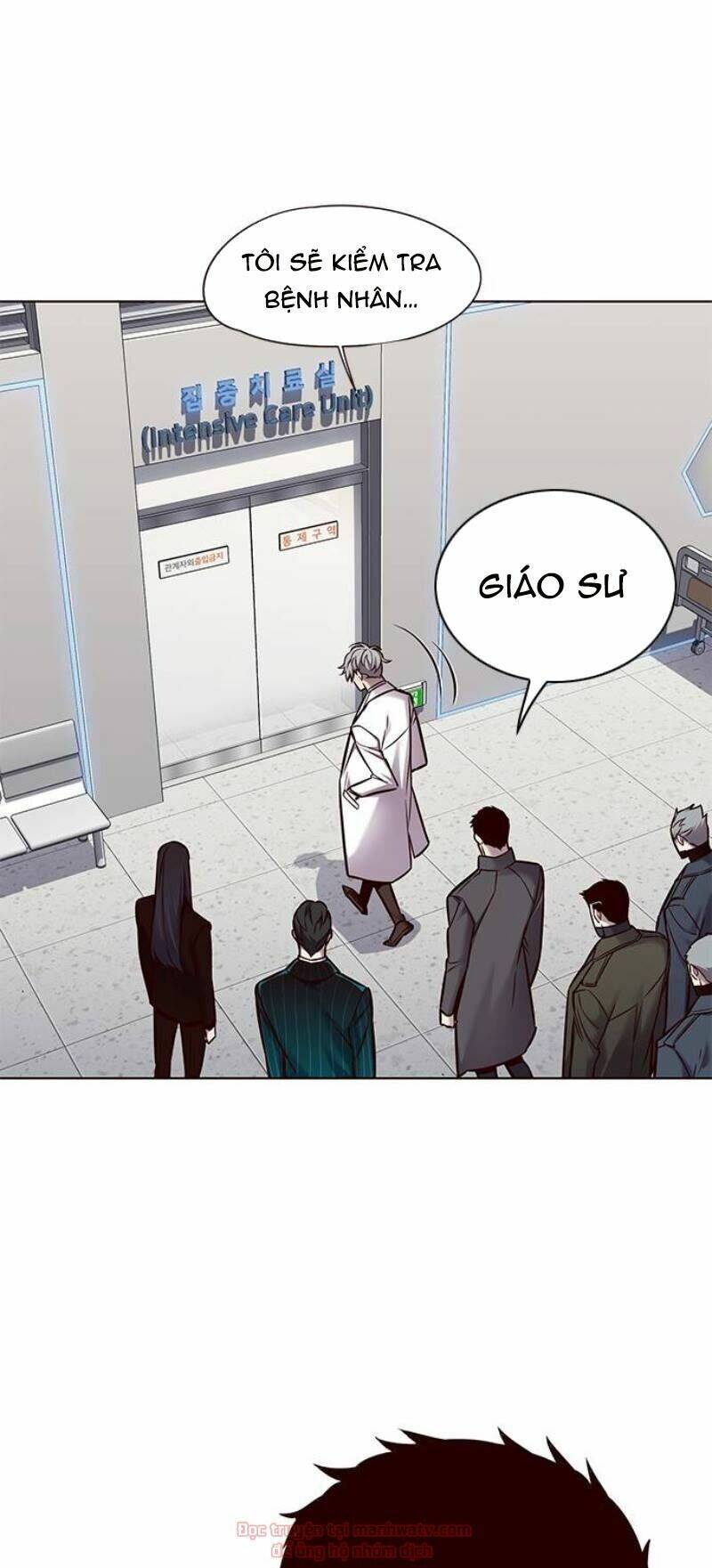 Hoá Thân Thành Mèo - Chapter 131 - Page 5