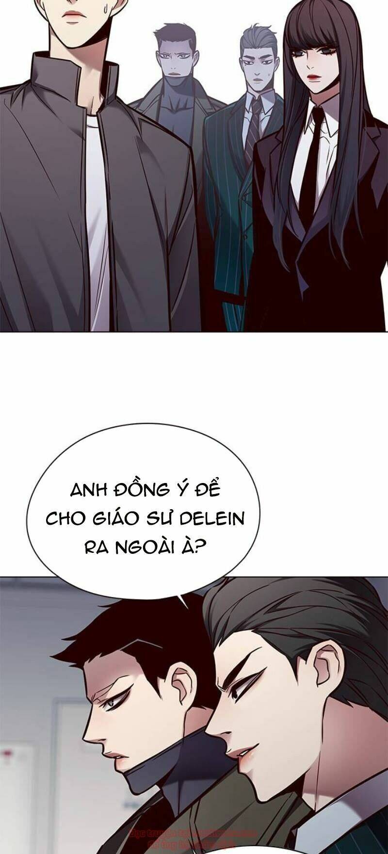 Hoá Thân Thành Mèo - Chapter 131 - Page 8