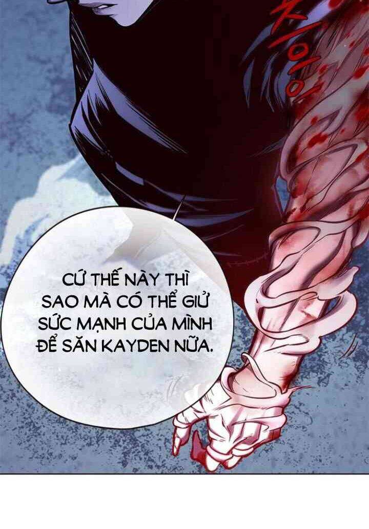 Hoá Thân Thành Mèo - Chapter 132 - Page 22