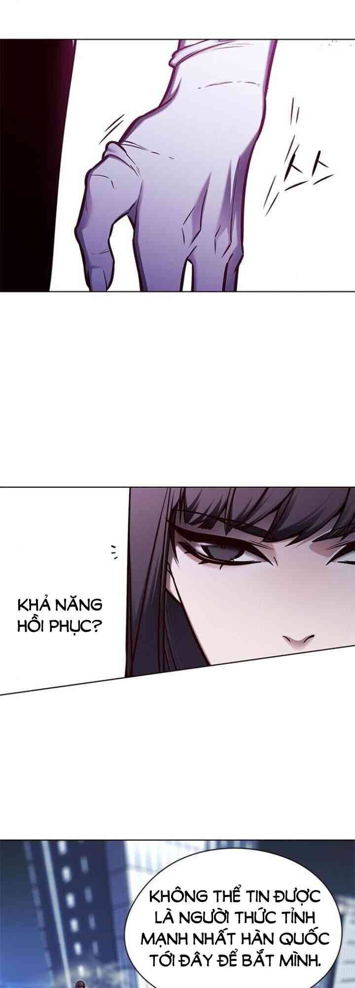 Hoá Thân Thành Mèo - Chapter 132 - Page 23