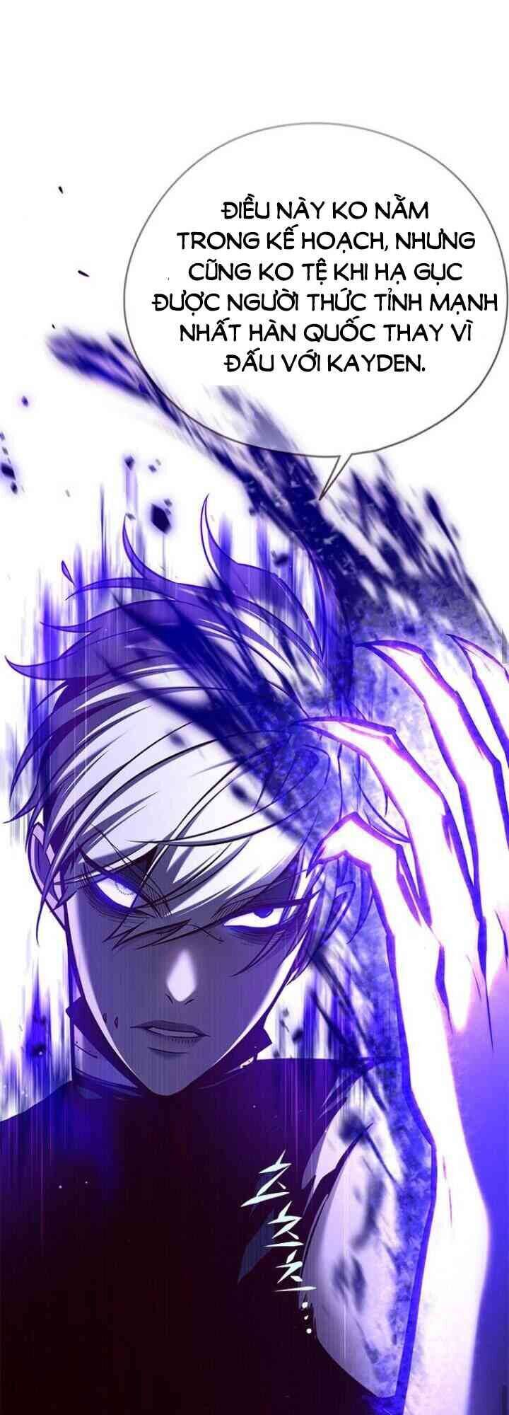 Hoá Thân Thành Mèo - Chapter 132 - Page 25