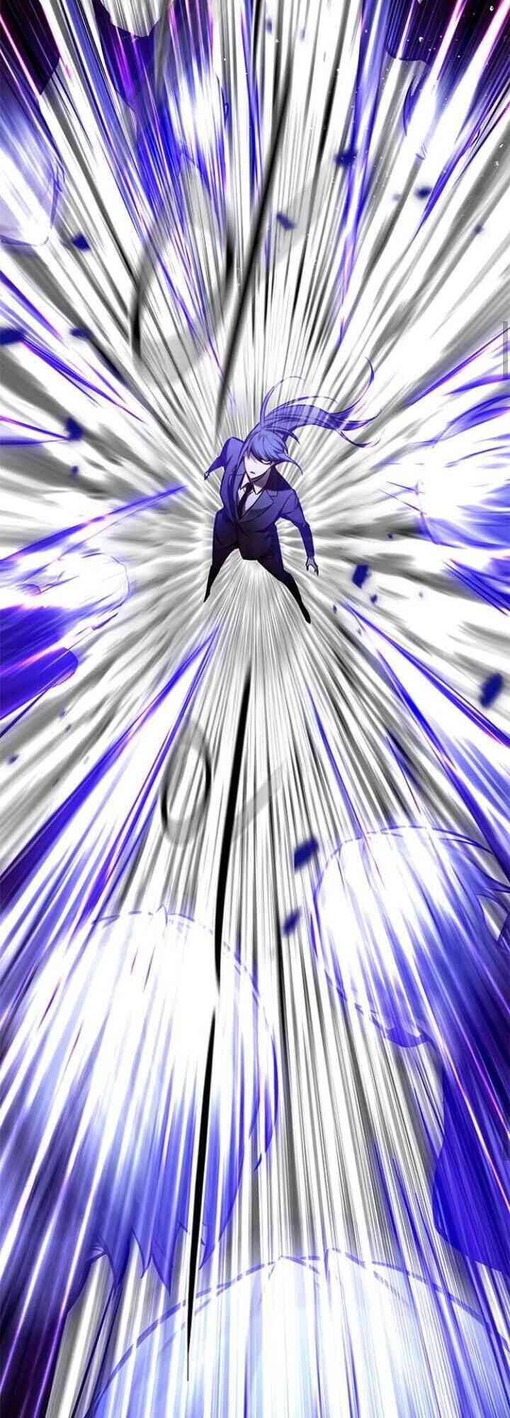 Hoá Thân Thành Mèo - Chapter 132 - Page 38