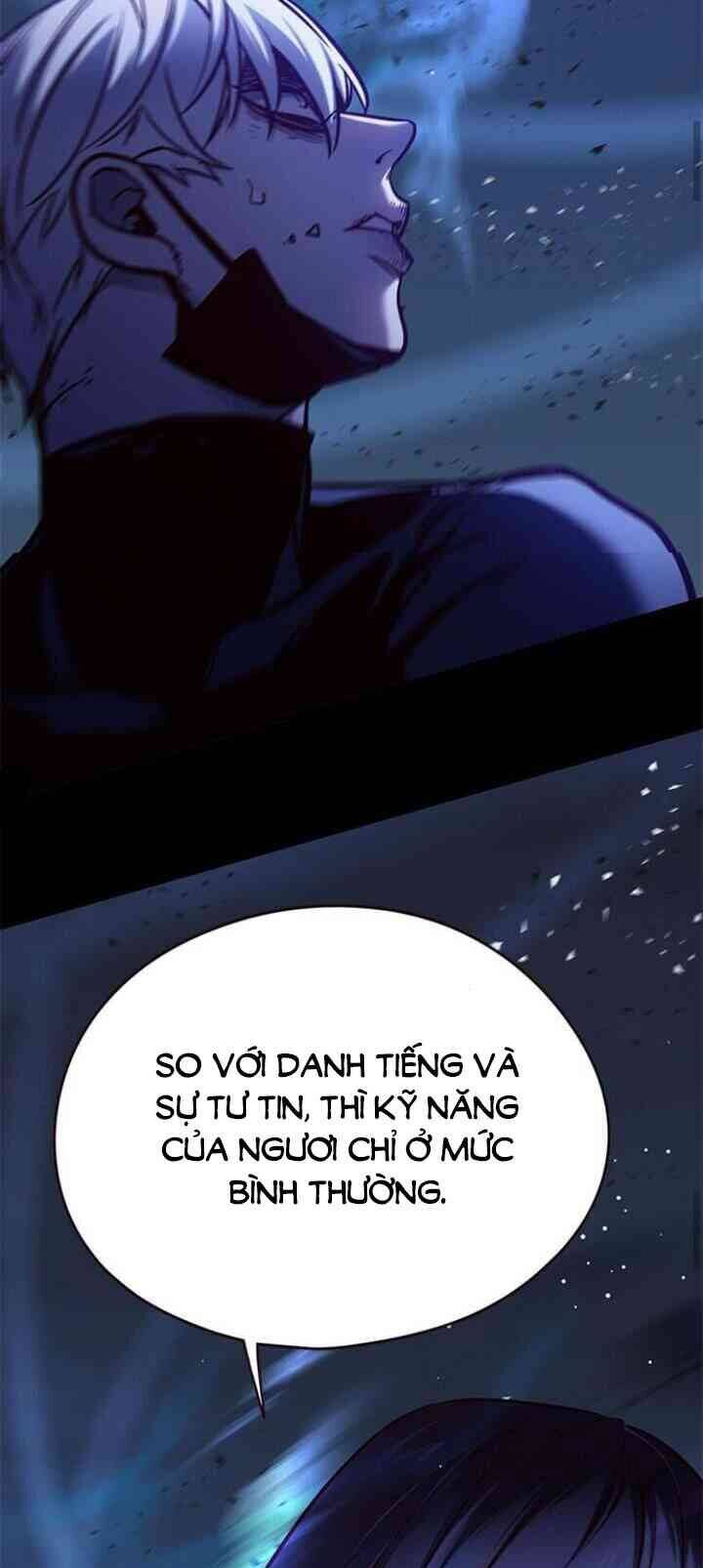 Hoá Thân Thành Mèo - Chapter 132 - Page 42