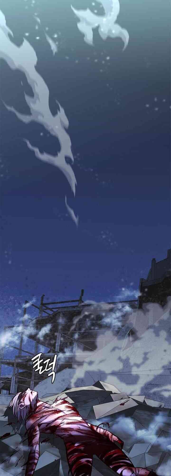 Hoá Thân Thành Mèo - Chapter 132 - Page 49