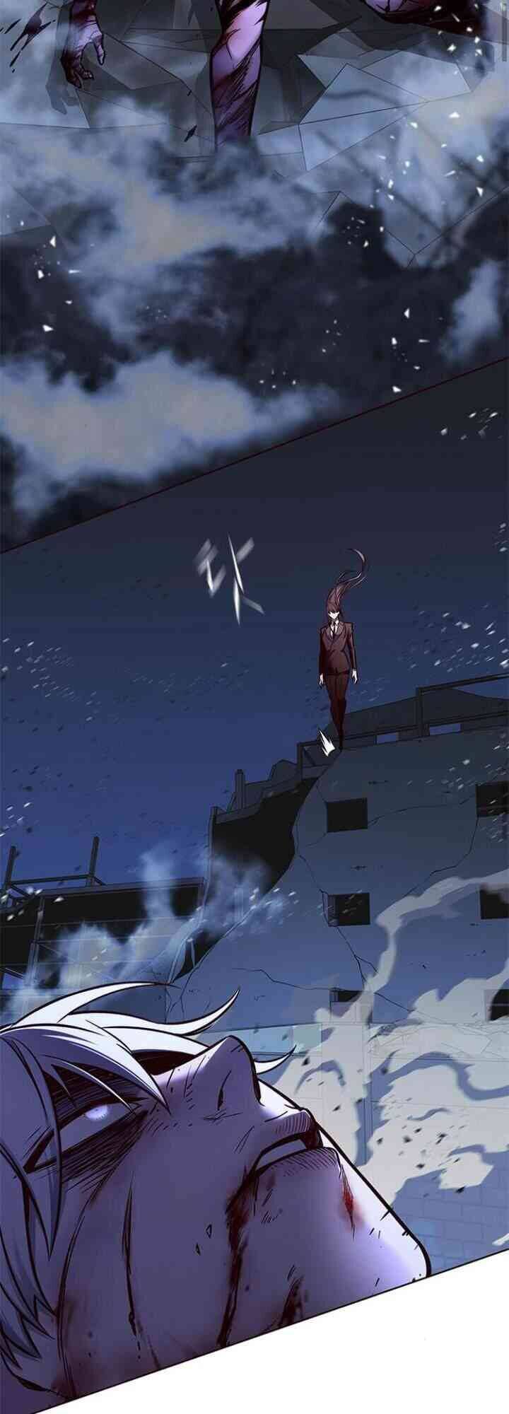 Hoá Thân Thành Mèo - Chapter 132 - Page 50