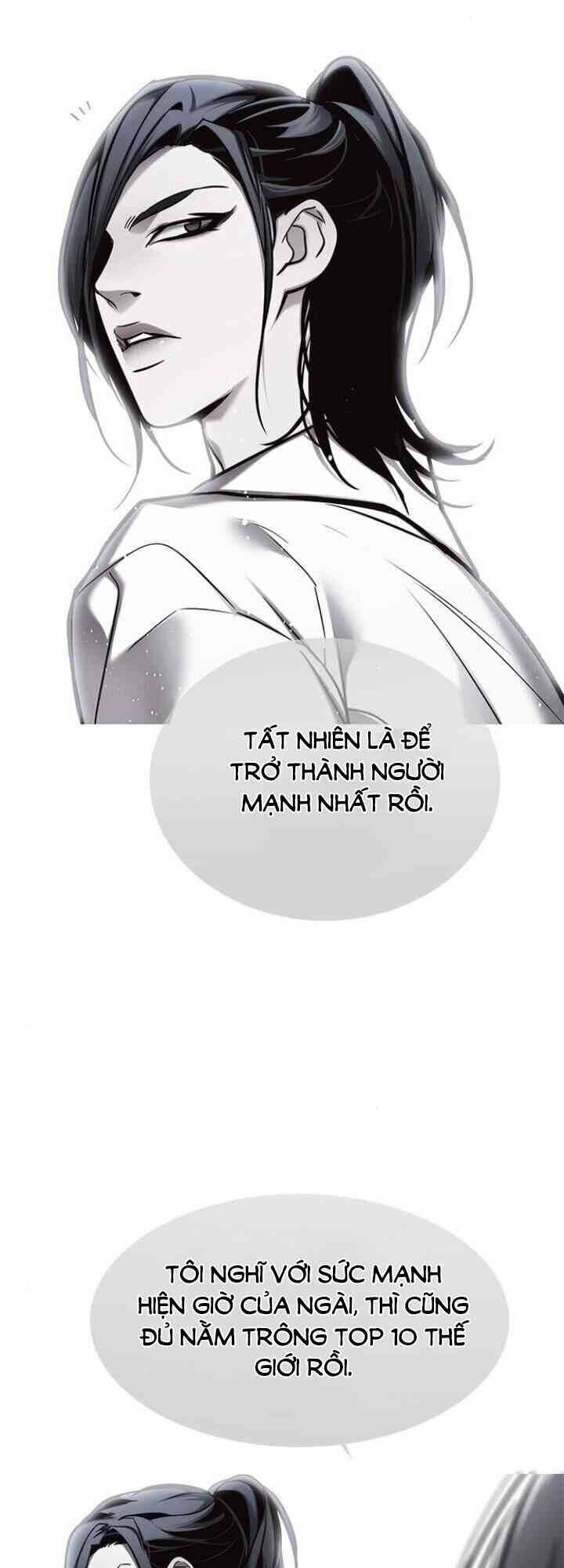 Hoá Thân Thành Mèo - Chapter 132 - Page 53