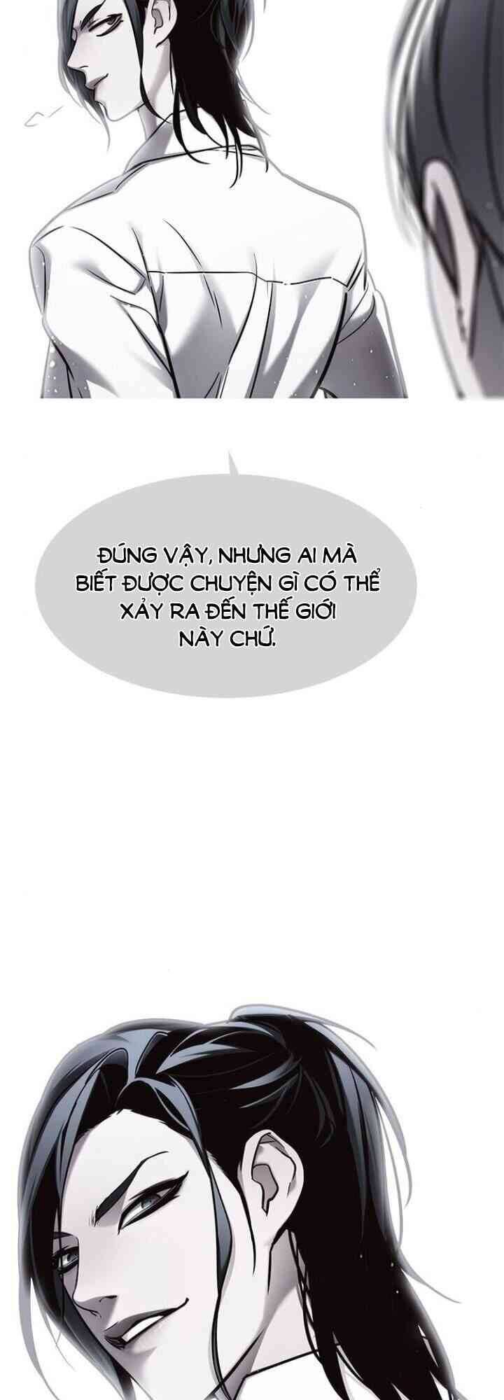 Hoá Thân Thành Mèo - Chapter 132 - Page 54