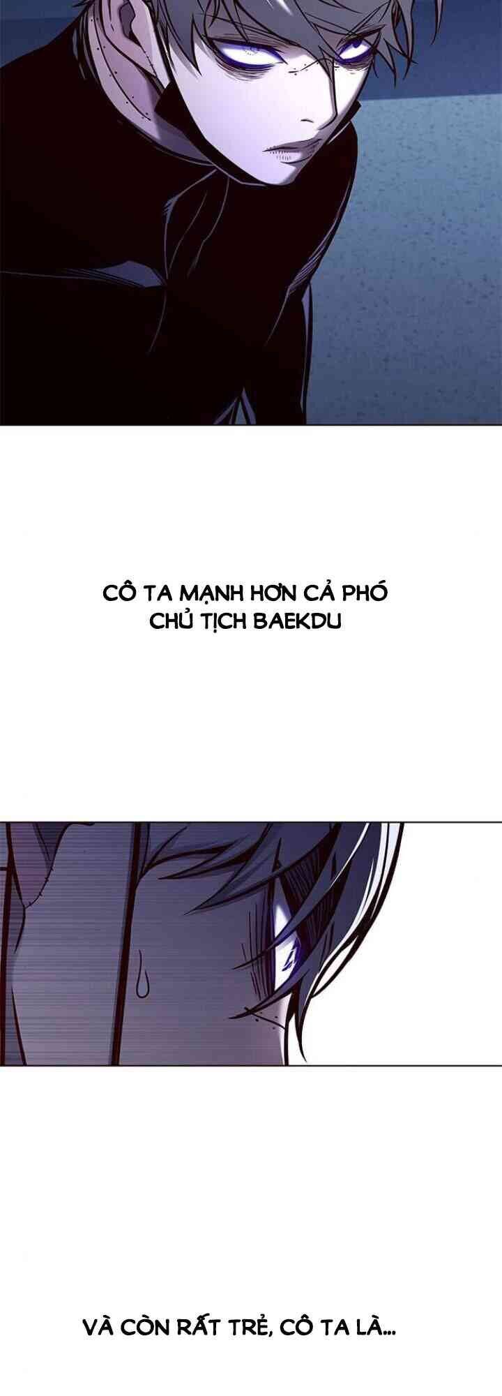Hoá Thân Thành Mèo - Chapter 132 - Page 7