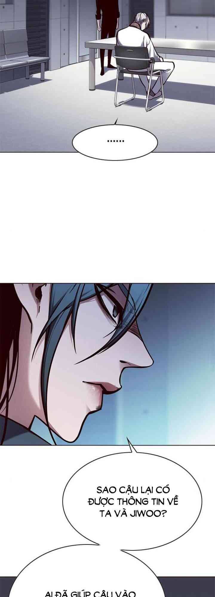 Hoá Thân Thành Mèo - Chapter 133 - Page 12