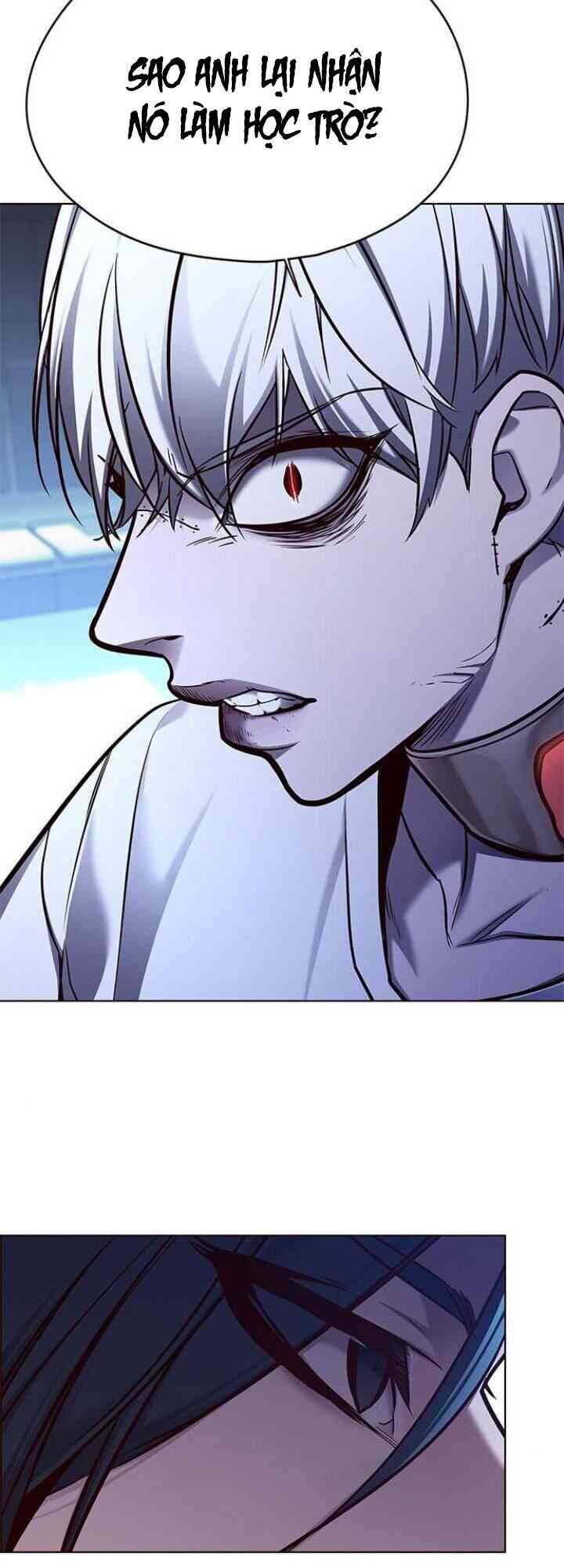 Hoá Thân Thành Mèo - Chapter 133 - Page 18