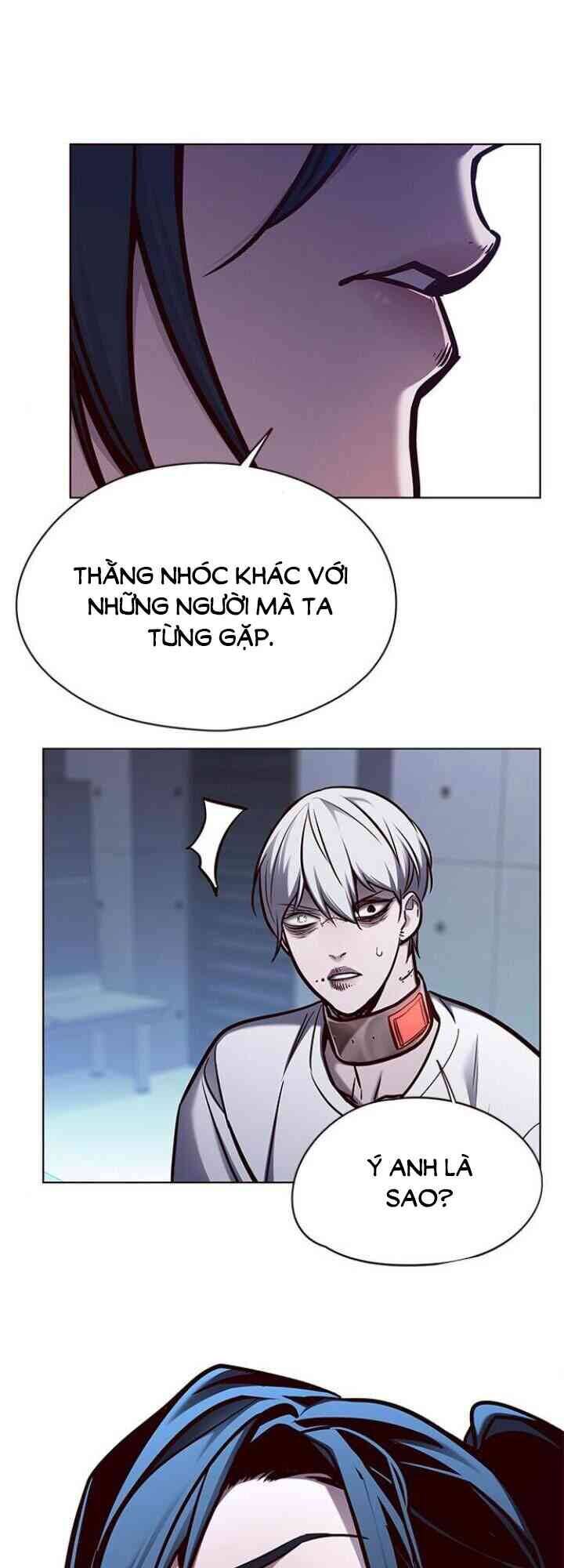 Hoá Thân Thành Mèo - Chapter 133 - Page 19