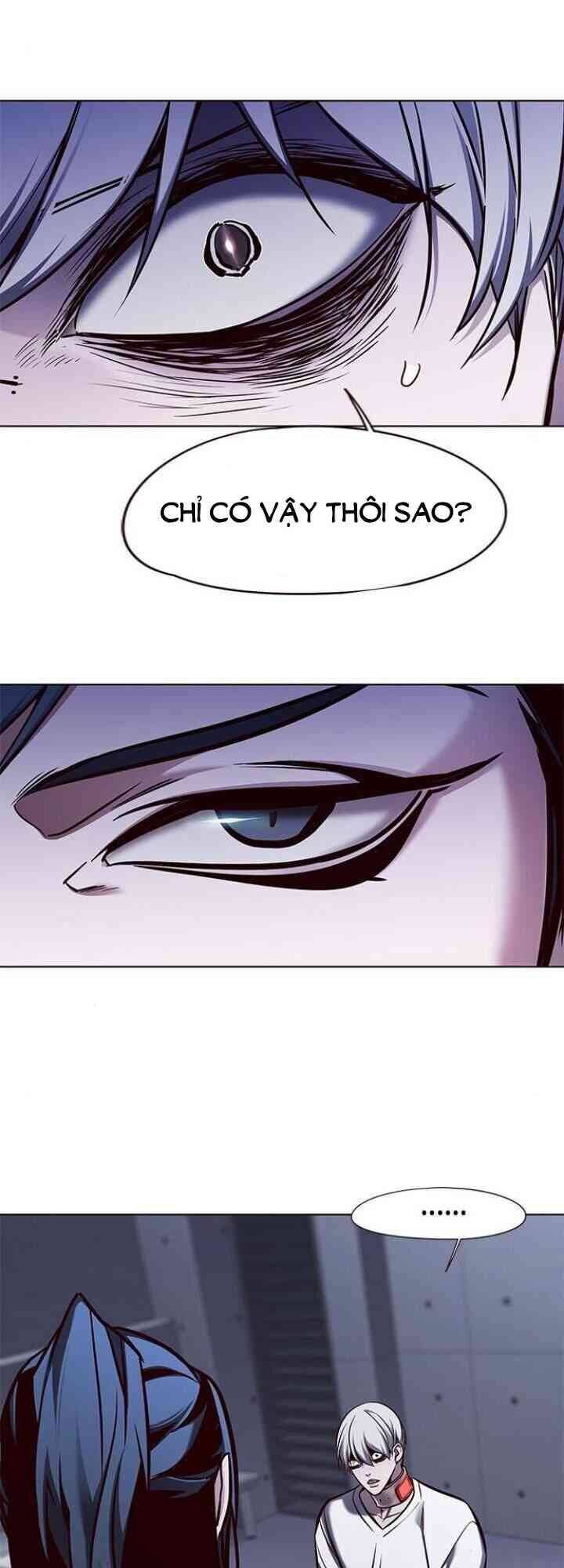 Hoá Thân Thành Mèo - Chapter 133 - Page 21