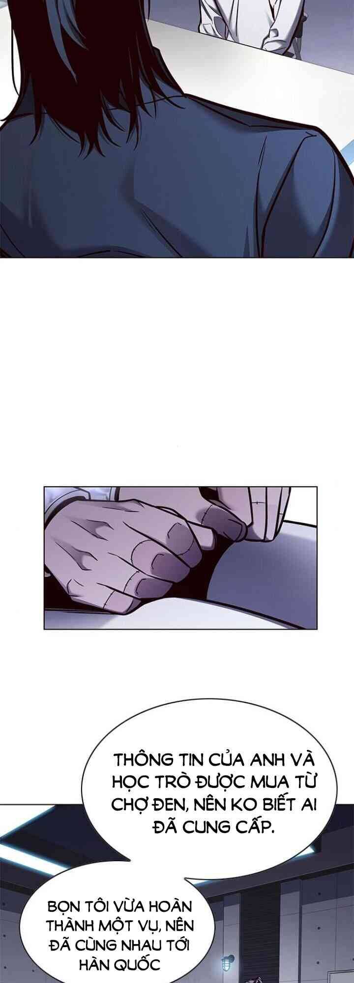 Hoá Thân Thành Mèo - Chapter 133 - Page 22