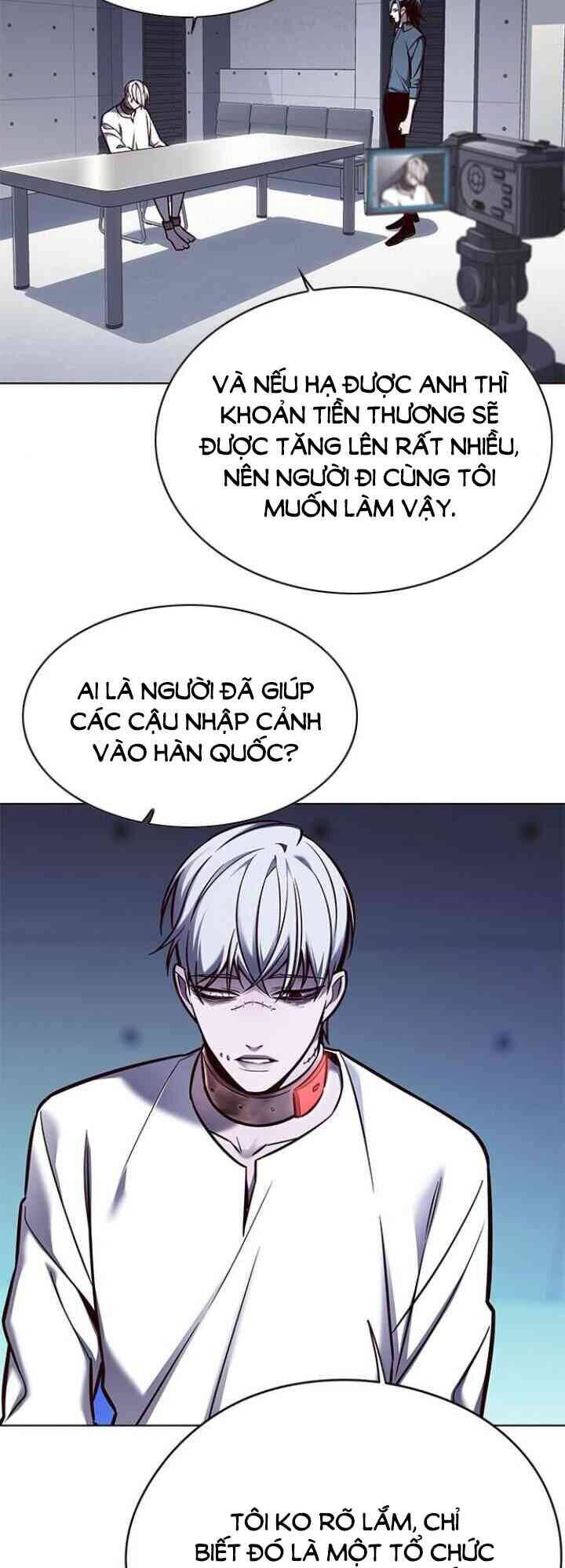 Hoá Thân Thành Mèo - Chapter 133 - Page 23