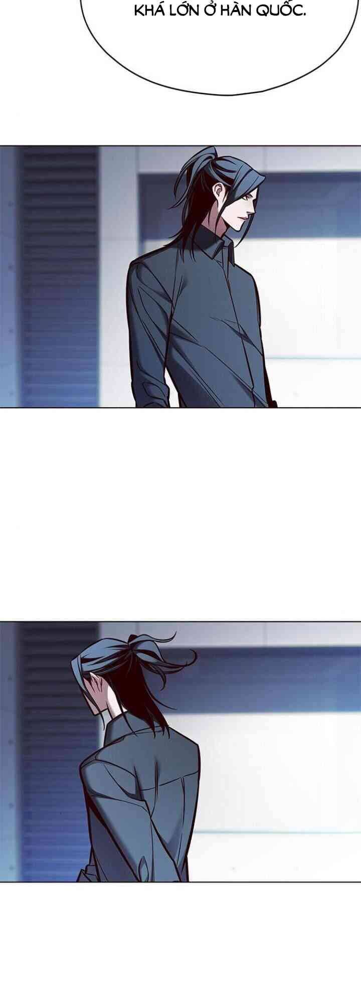 Hoá Thân Thành Mèo - Chapter 133 - Page 24