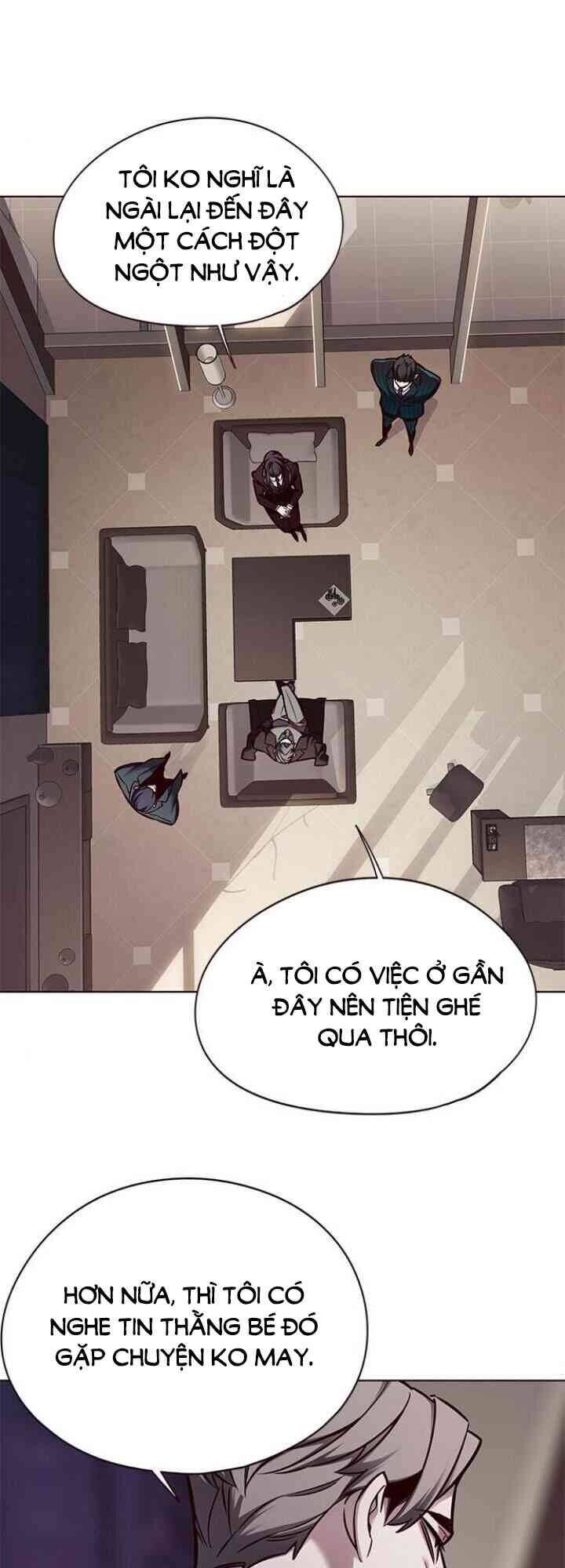 Hoá Thân Thành Mèo - Chapter 133 - Page 28