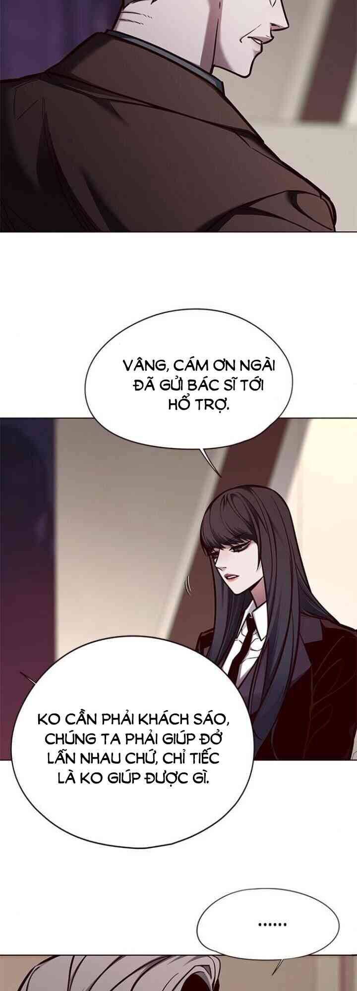 Hoá Thân Thành Mèo - Chapter 133 - Page 29