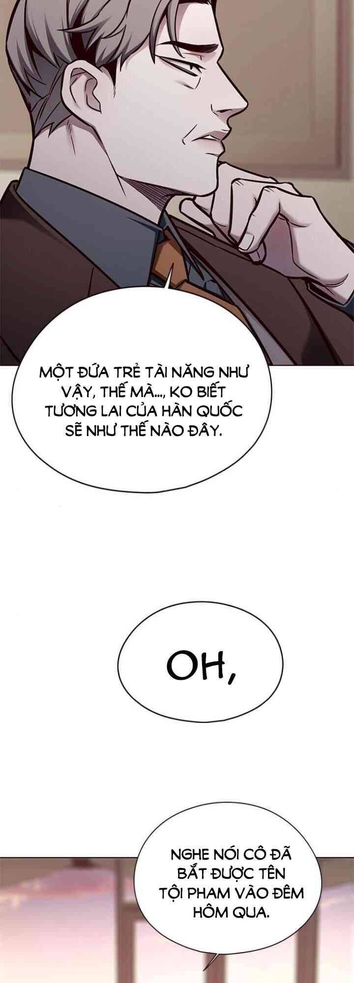 Hoá Thân Thành Mèo - Chapter 133 - Page 30