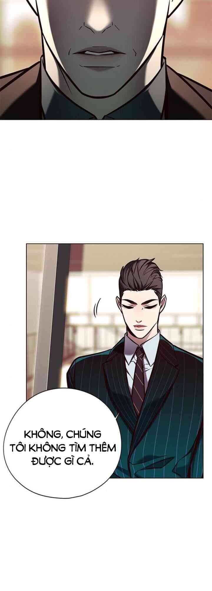 Hoá Thân Thành Mèo - Chapter 133 - Page 32