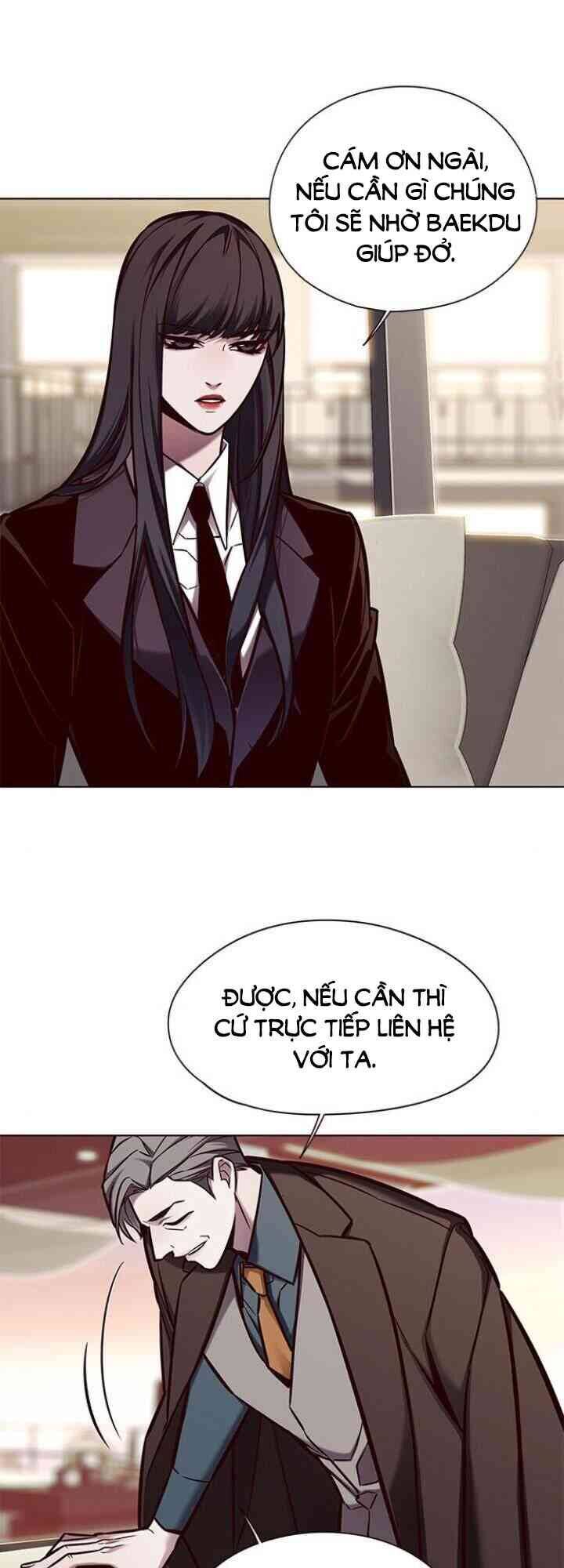 Hoá Thân Thành Mèo - Chapter 133 - Page 34