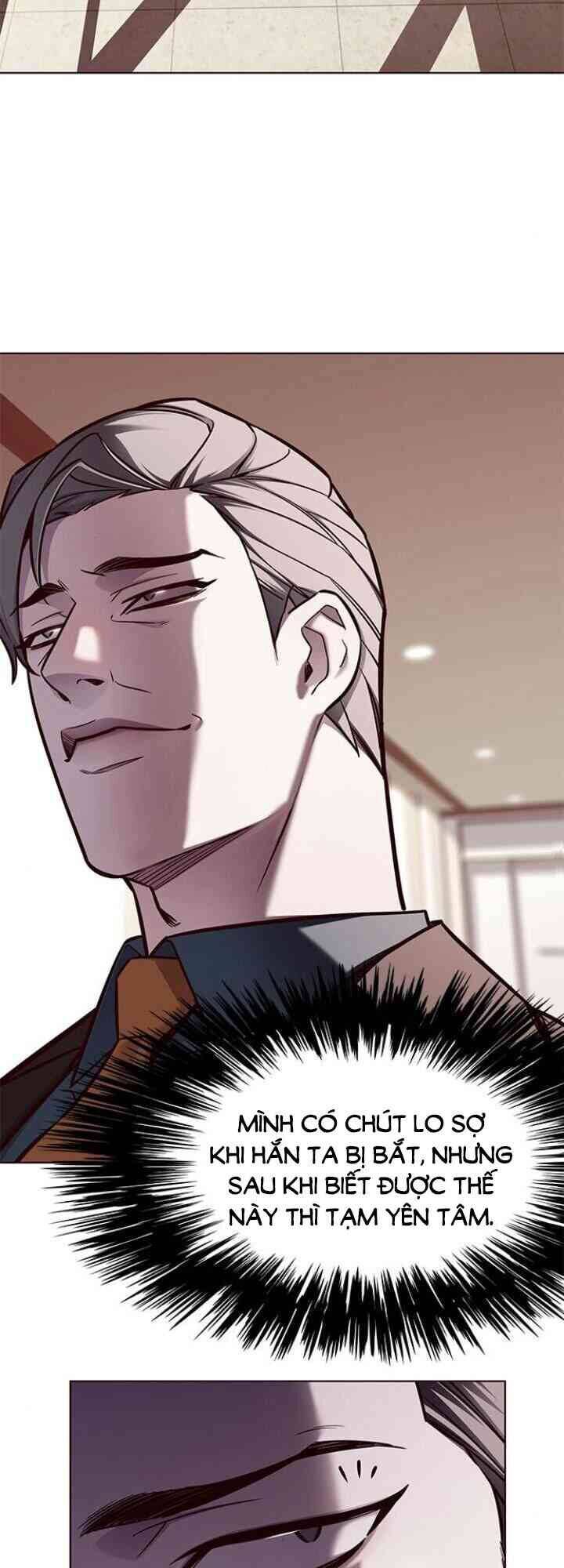 Hoá Thân Thành Mèo - Chapter 133 - Page 37