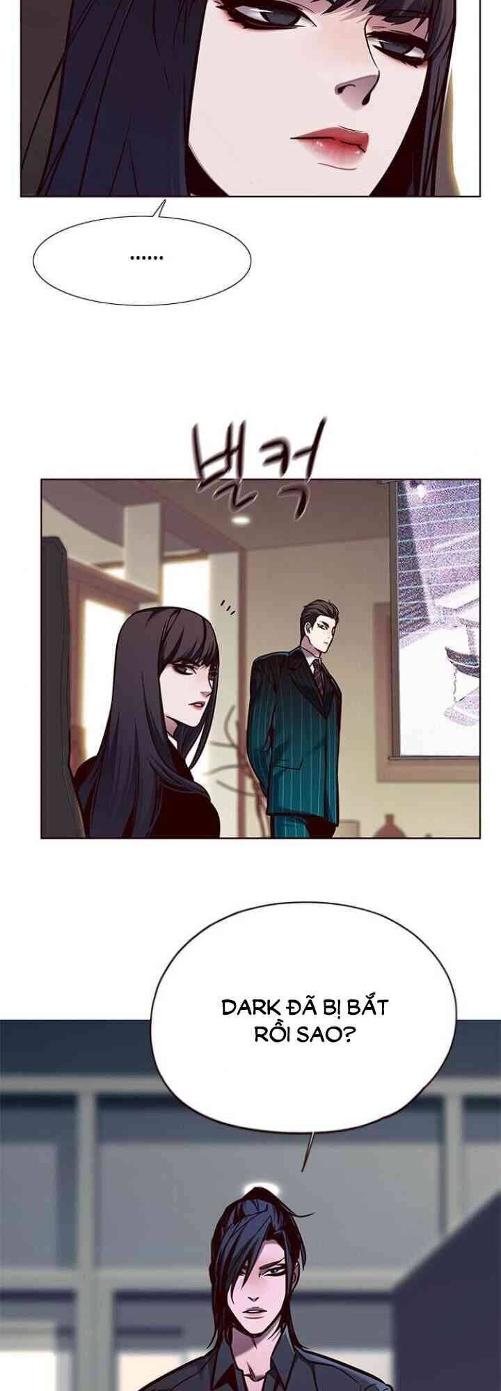 Hoá Thân Thành Mèo - Chapter 133 - Page 4