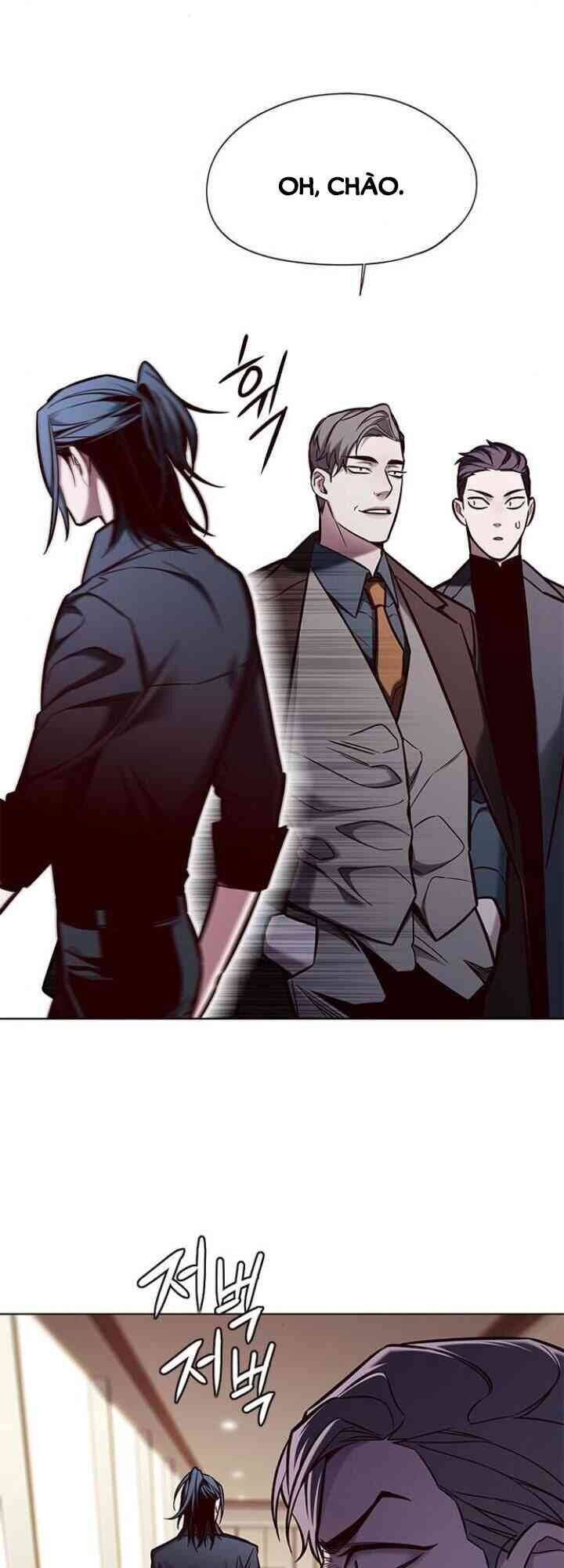 Hoá Thân Thành Mèo - Chapter 133 - Page 40