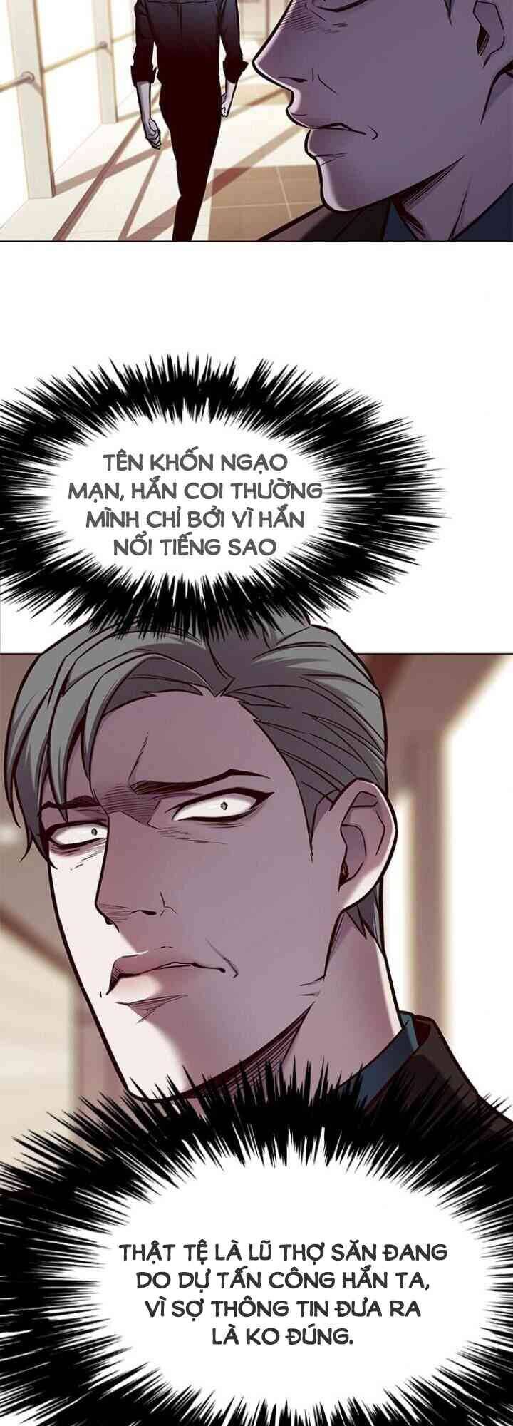 Hoá Thân Thành Mèo - Chapter 133 - Page 41