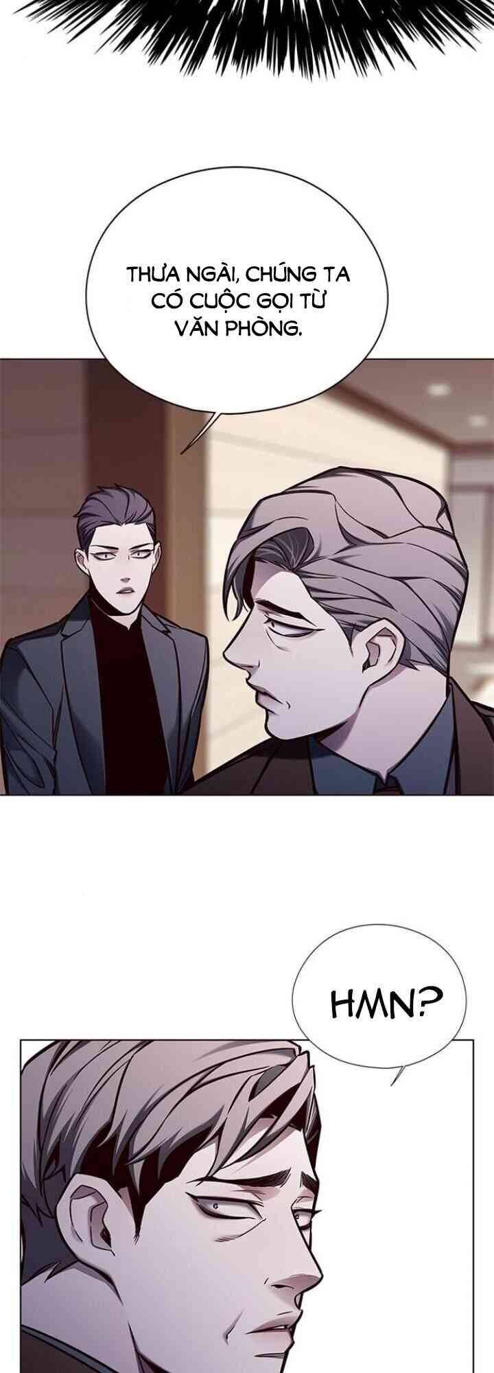 Hoá Thân Thành Mèo - Chapter 133 - Page 42