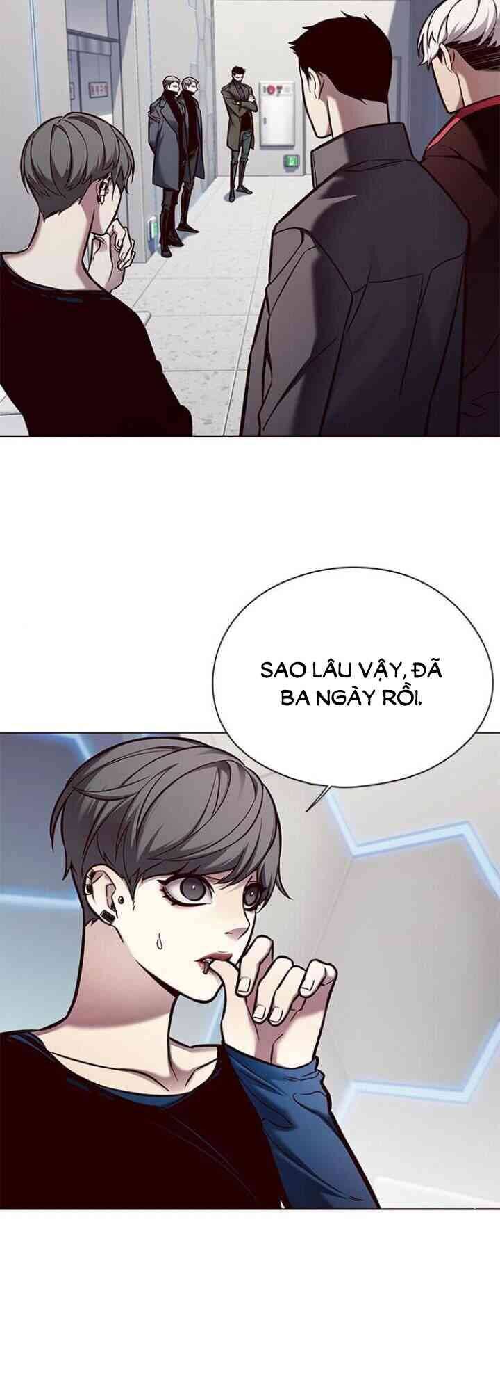 Hoá Thân Thành Mèo - Chapter 133 - Page 44