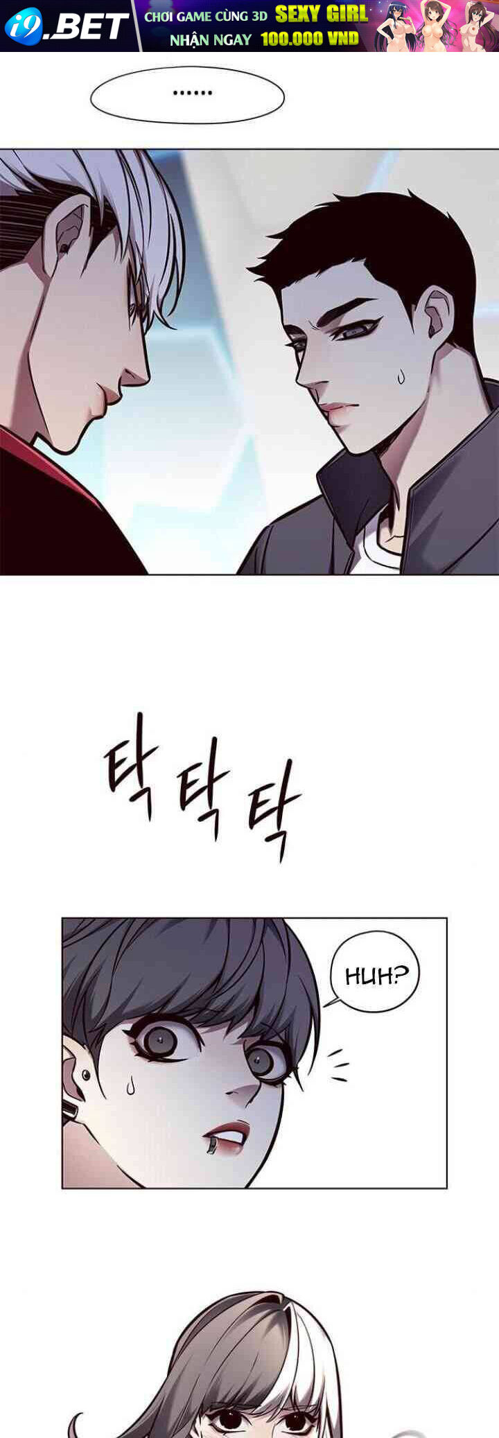 Hoá Thân Thành Mèo - Chapter 133 - Page 45