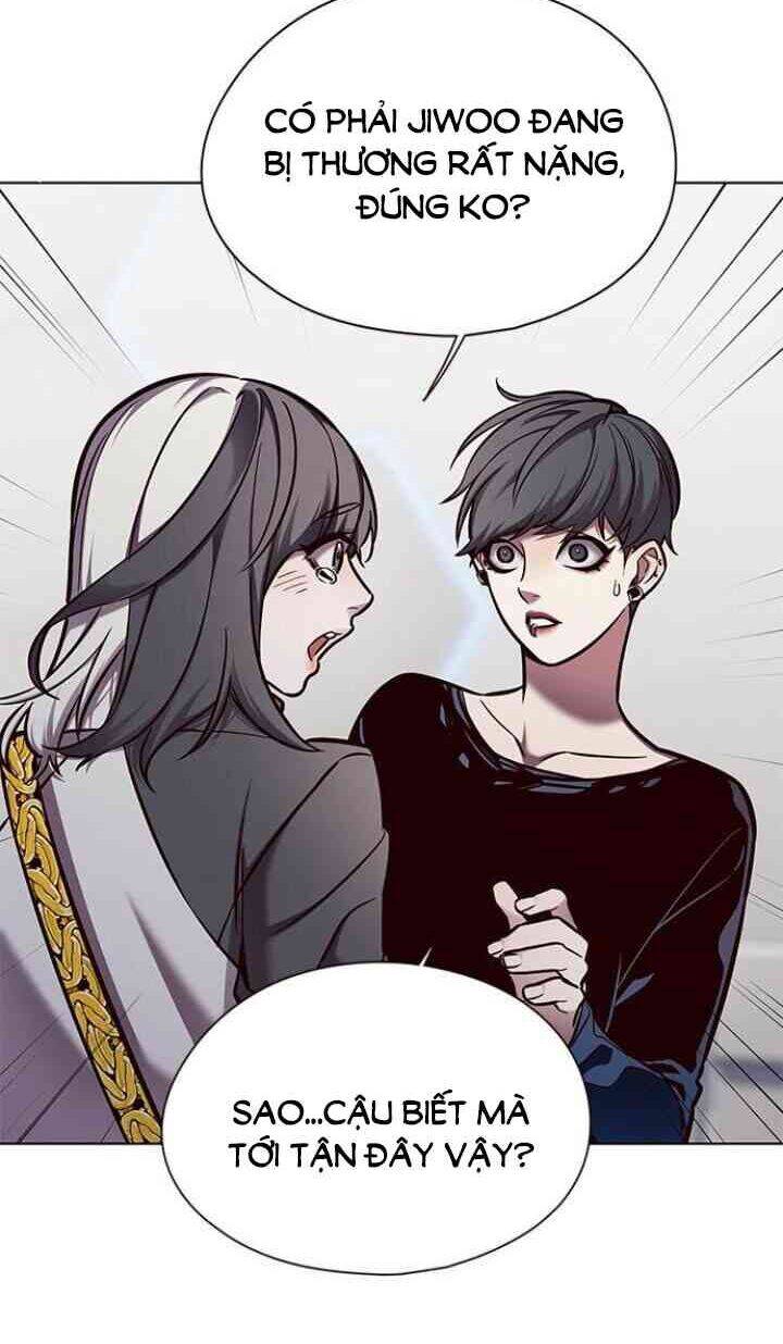 Hoá Thân Thành Mèo - Chapter 133 - Page 47