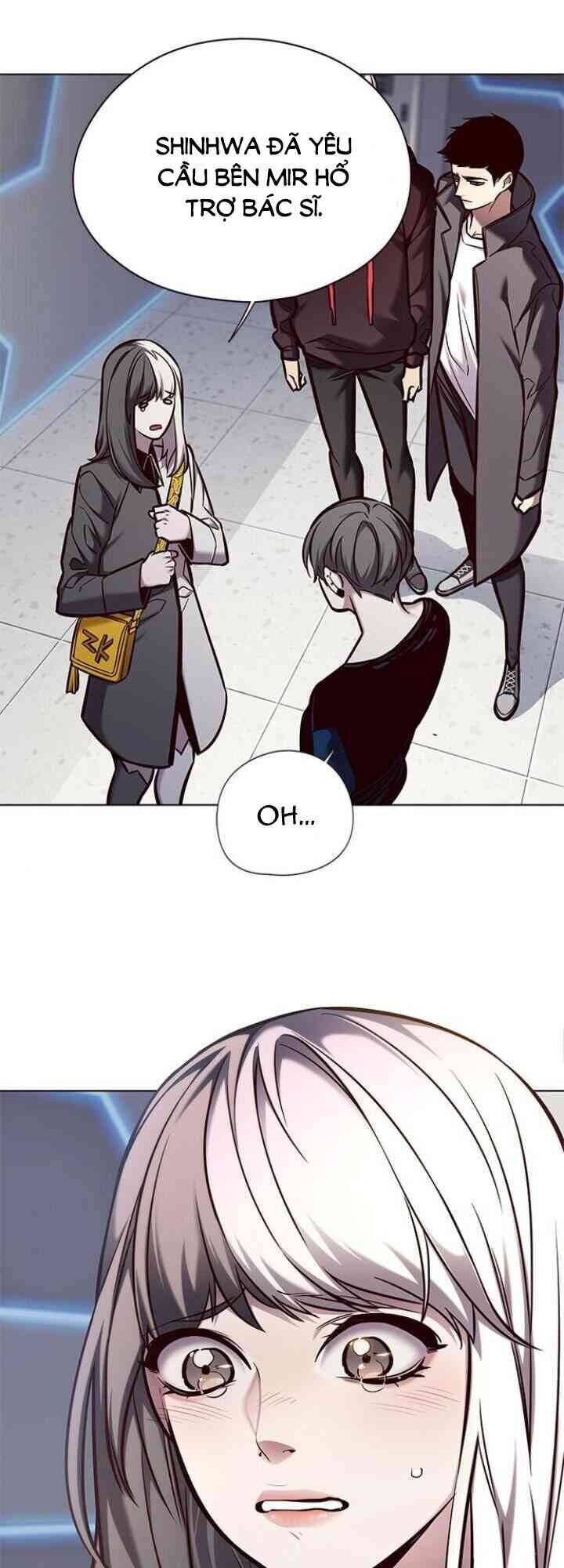 Hoá Thân Thành Mèo - Chapter 133 - Page 48