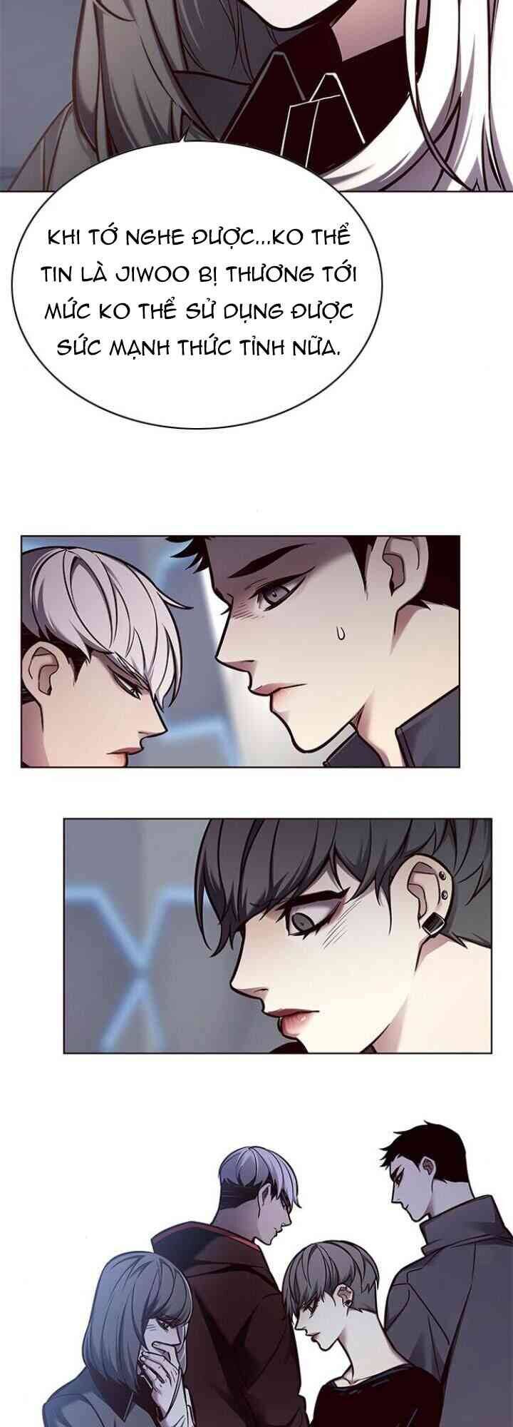 Hoá Thân Thành Mèo - Chapter 133 - Page 49