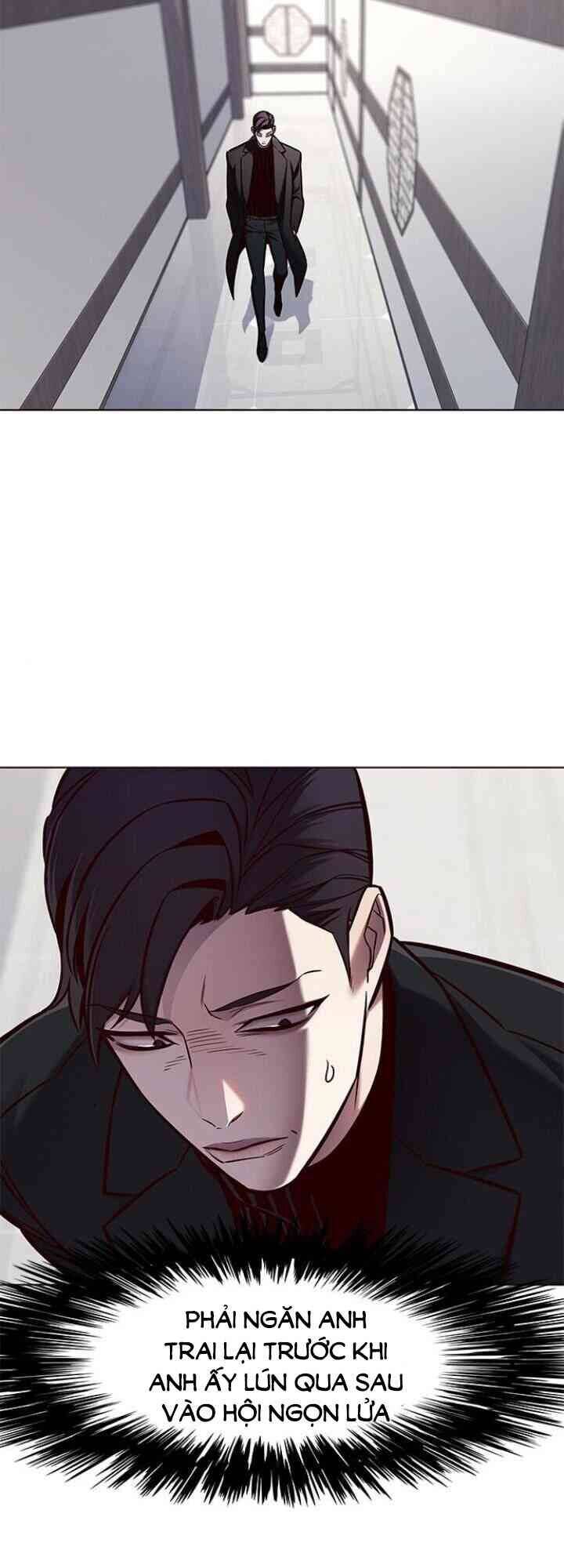Hoá Thân Thành Mèo - Chapter 133 - Page 51