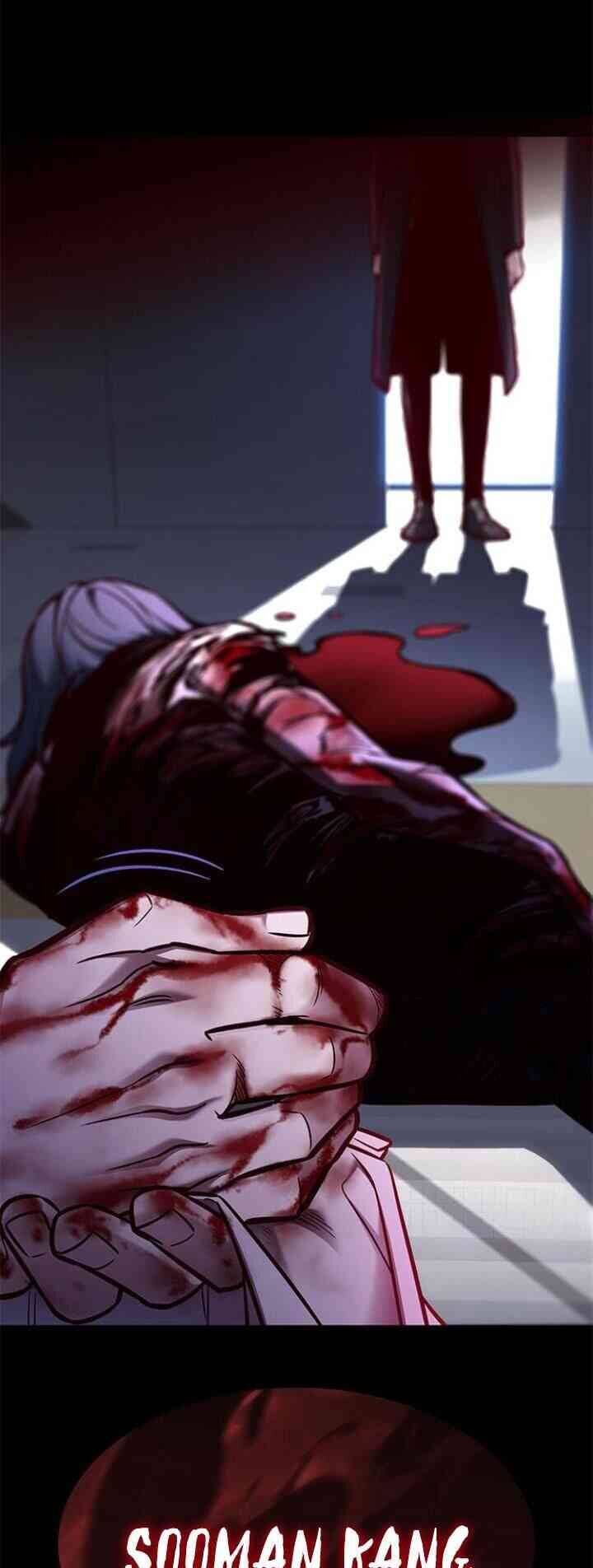 Hoá Thân Thành Mèo - Chapter 133 - Page 55