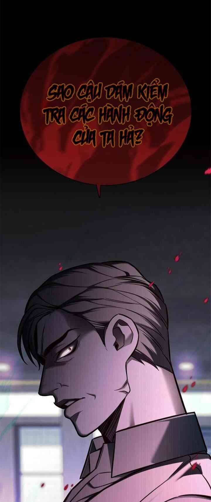 Hoá Thân Thành Mèo - Chapter 133 - Page 57