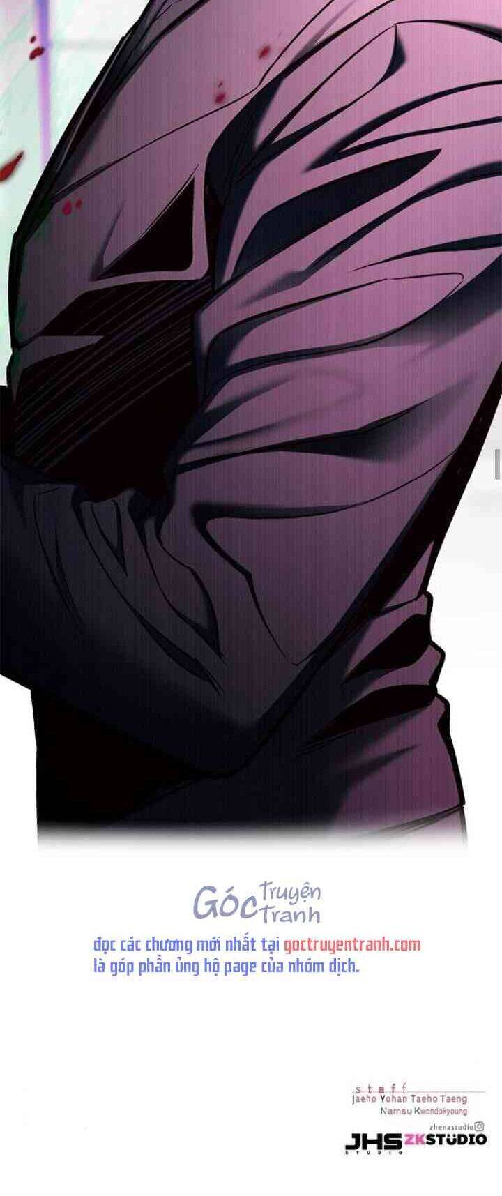 Hoá Thân Thành Mèo - Chapter 133 - Page 58