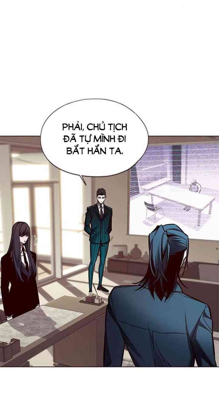 Hoá Thân Thành Mèo - Chapter 133 - Page 6