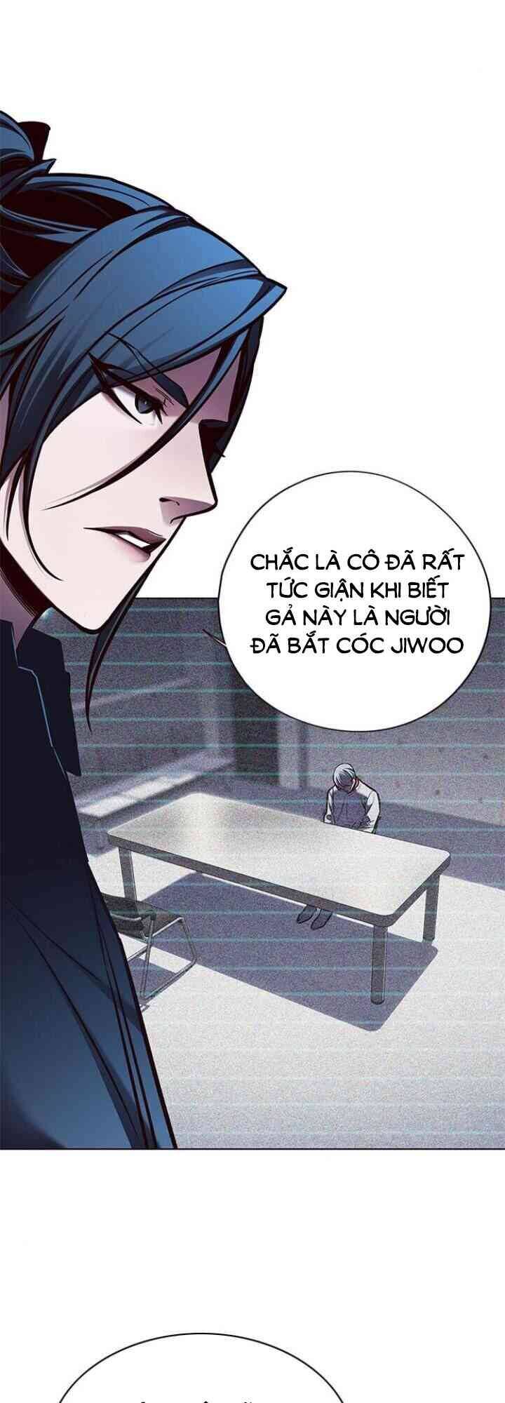 Hoá Thân Thành Mèo - Chapter 133 - Page 7