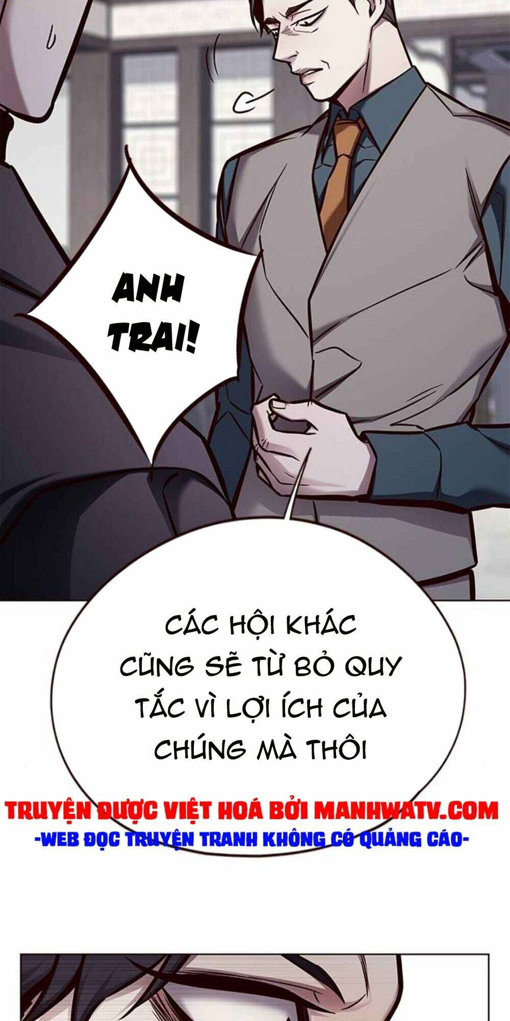Hoá Thân Thành Mèo - Chapter 134 - Page 14