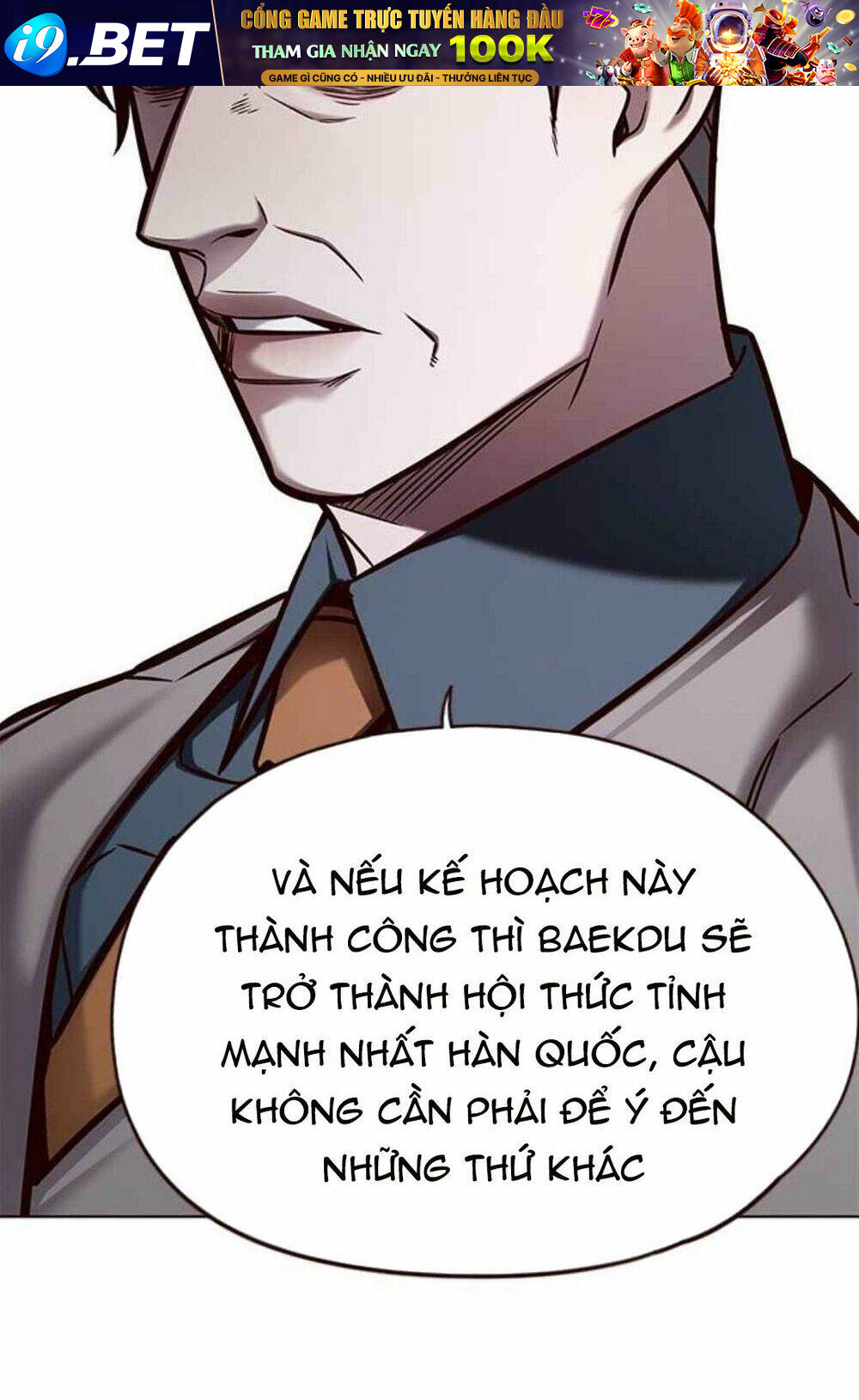 Hoá Thân Thành Mèo - Chapter 134 - Page 16