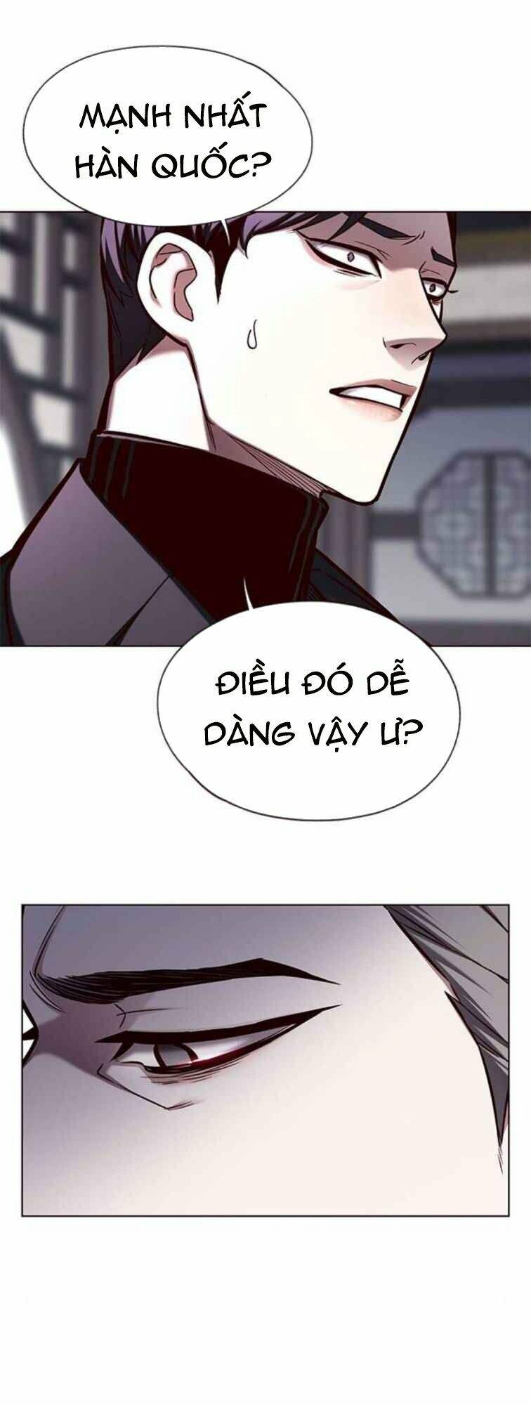 Hoá Thân Thành Mèo - Chapter 134 - Page 17