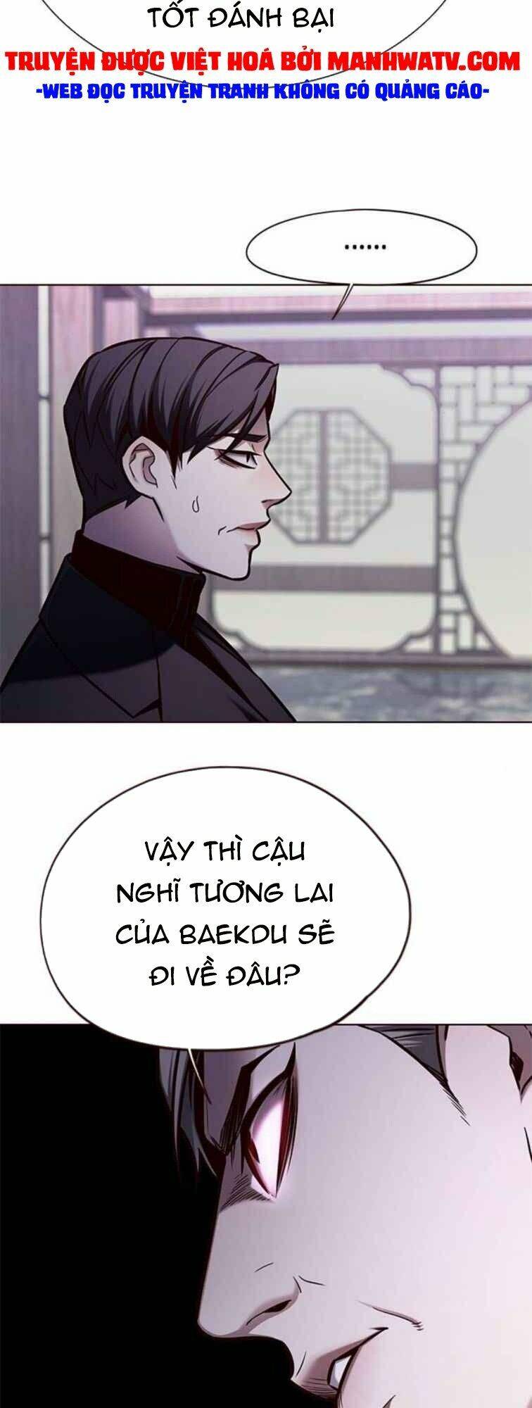 Hoá Thân Thành Mèo - Chapter 134 - Page 20