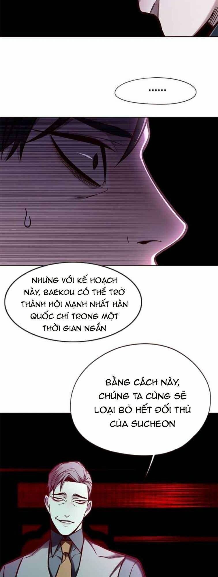 Hoá Thân Thành Mèo - Chapter 134 - Page 21