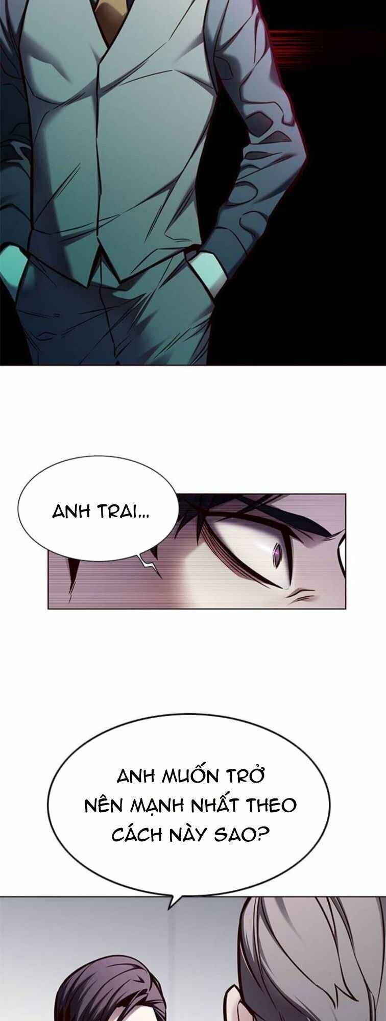 Hoá Thân Thành Mèo - Chapter 134 - Page 22