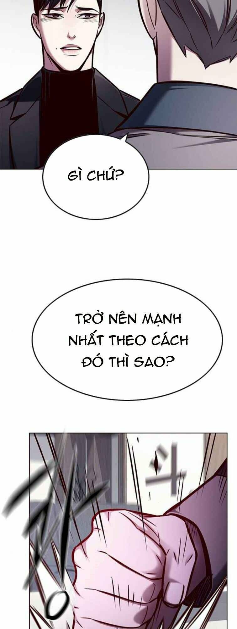 Hoá Thân Thành Mèo - Chapter 134 - Page 23