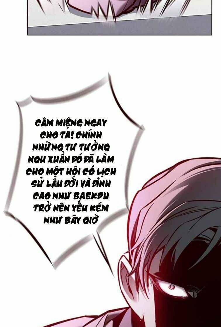 Hoá Thân Thành Mèo - Chapter 134 - Page 24